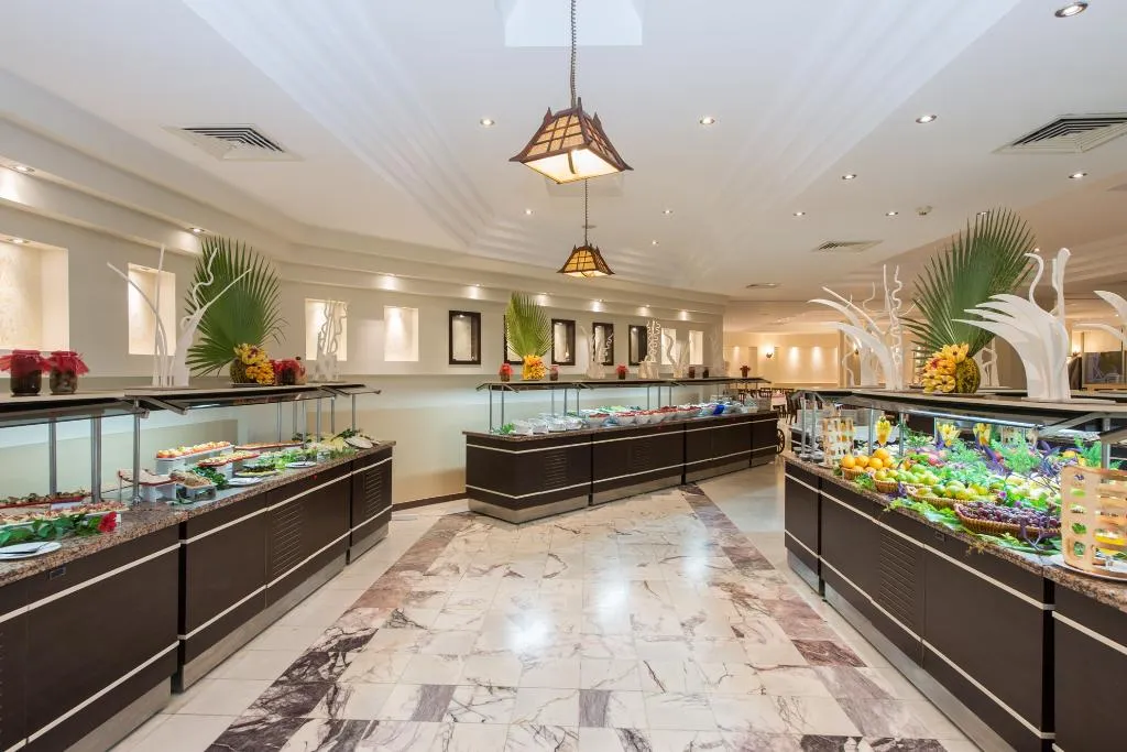 Restaurant, Adonis Hotel Antalya, Antalya