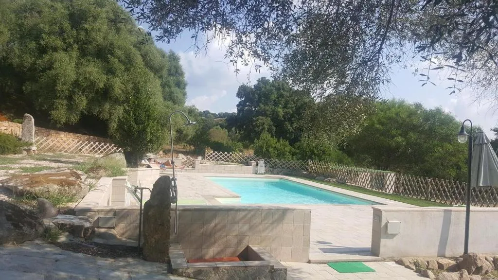 Sports and Entertainment, Agriturismo Desole, Olbia
