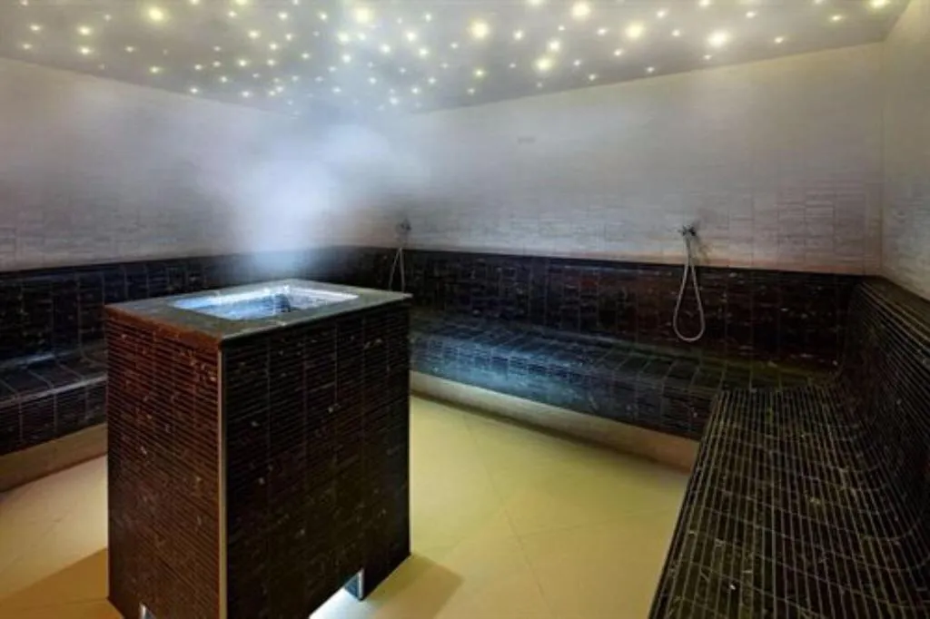 Sports and Entertainment, Hotel Continental Wellness & Spa, Milan