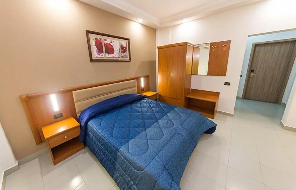 Room, Western Star Hotel, Durres