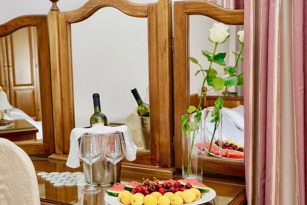 Room, Villa Rustica Dalmatia Depadance, Split