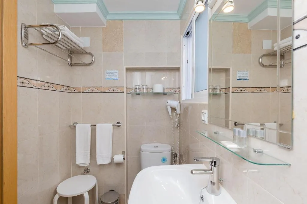 Room, Guadalupe Cozy Inns, Costa Del Sol