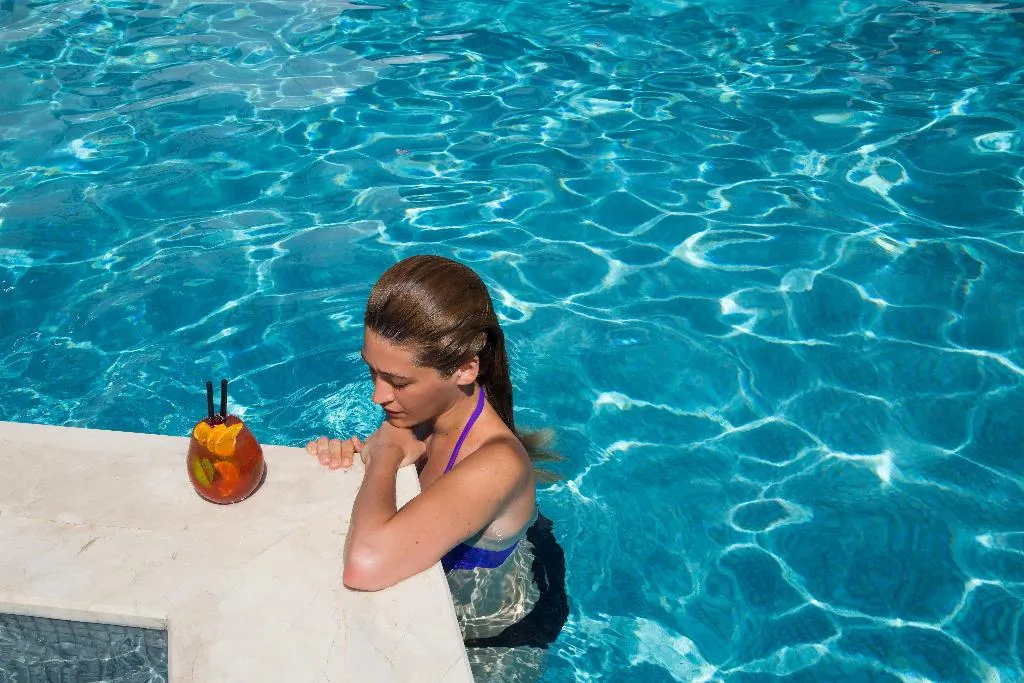 Pool, Elista Hotel & Spa, Bodrum