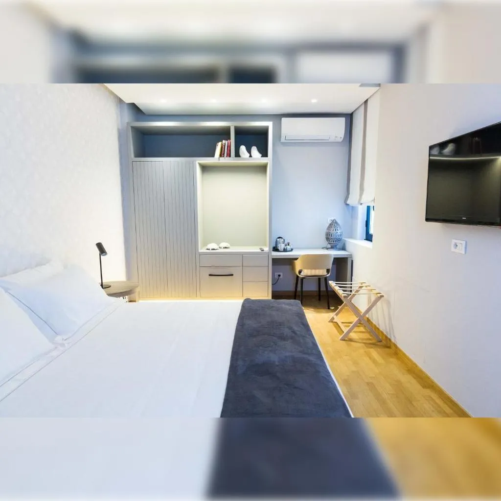 DOUBLE STANDARD Room, 200 Rooms & Terrace, Bari
