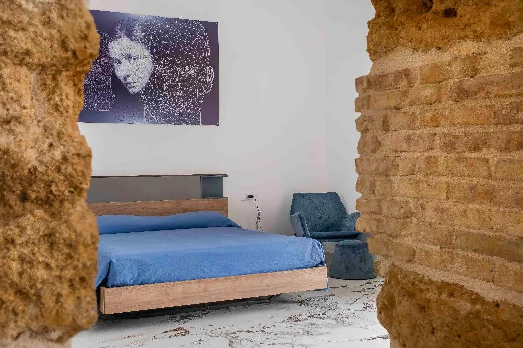 APARTMENT DELUXE ONE BEDROOM Room, Hotel Exclusive, Catania