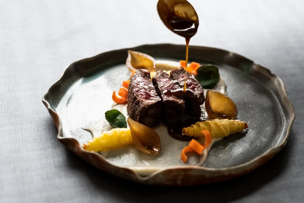 Restaurant, Penha Longa, Lisbon