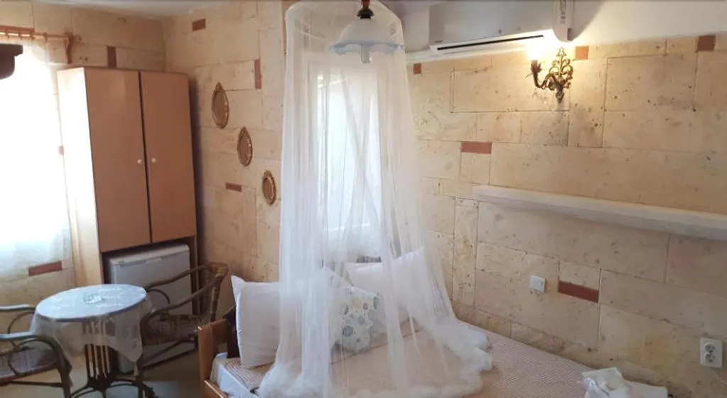 Room, Foca Ensar Hotel, Izmir