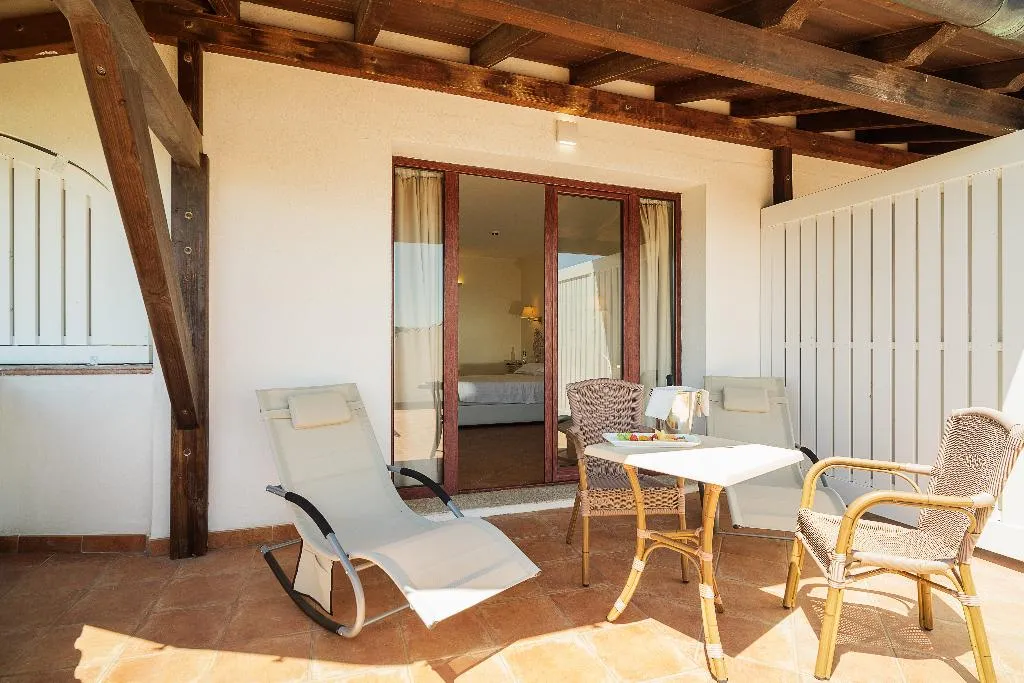 JUNIOR SUITE STANDARD Room, Hotel dP Olbia - Sardinia, Olbia