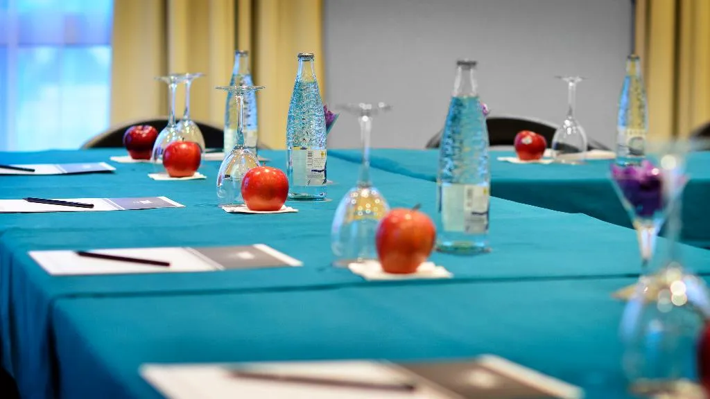 Conferences, Hotel TRH La Motilla, Seville