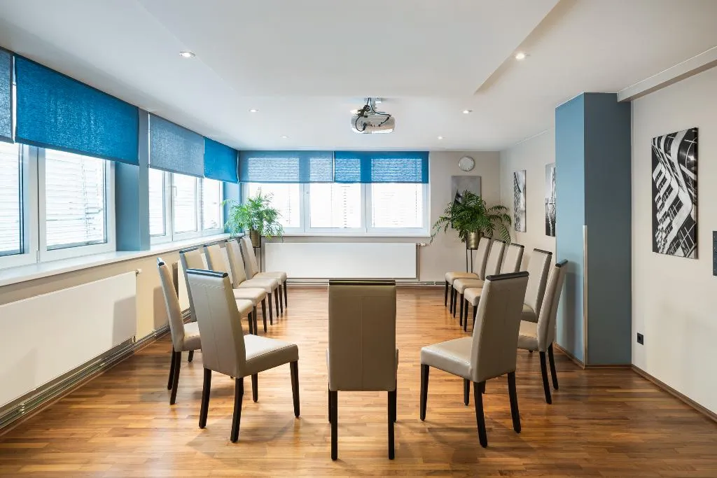 Conferences, Leonardo Hotel Berlin, Berlin