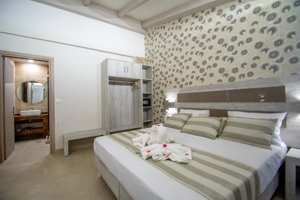 SUITE STANDARD Room, Paradise Apartments, Zante