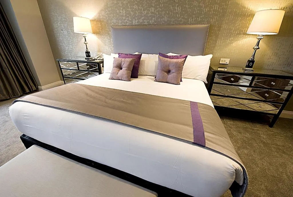Room, Glenroyal Hotel & Leisure Club, Dublin