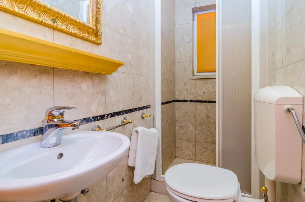 SUITE DELUXE Room, Pansion Villa Antonio, Dubrovnik