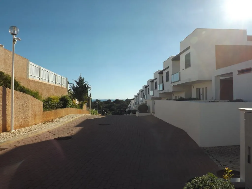 Lobby, Ocean View Residences, Algarve