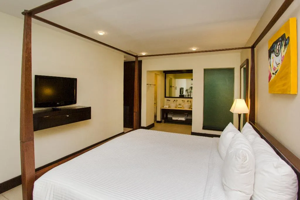 SUITE DELUXE PREMIUM Room, Pueblito Escondido Luxury by Mistik, Playa Del Carmen
