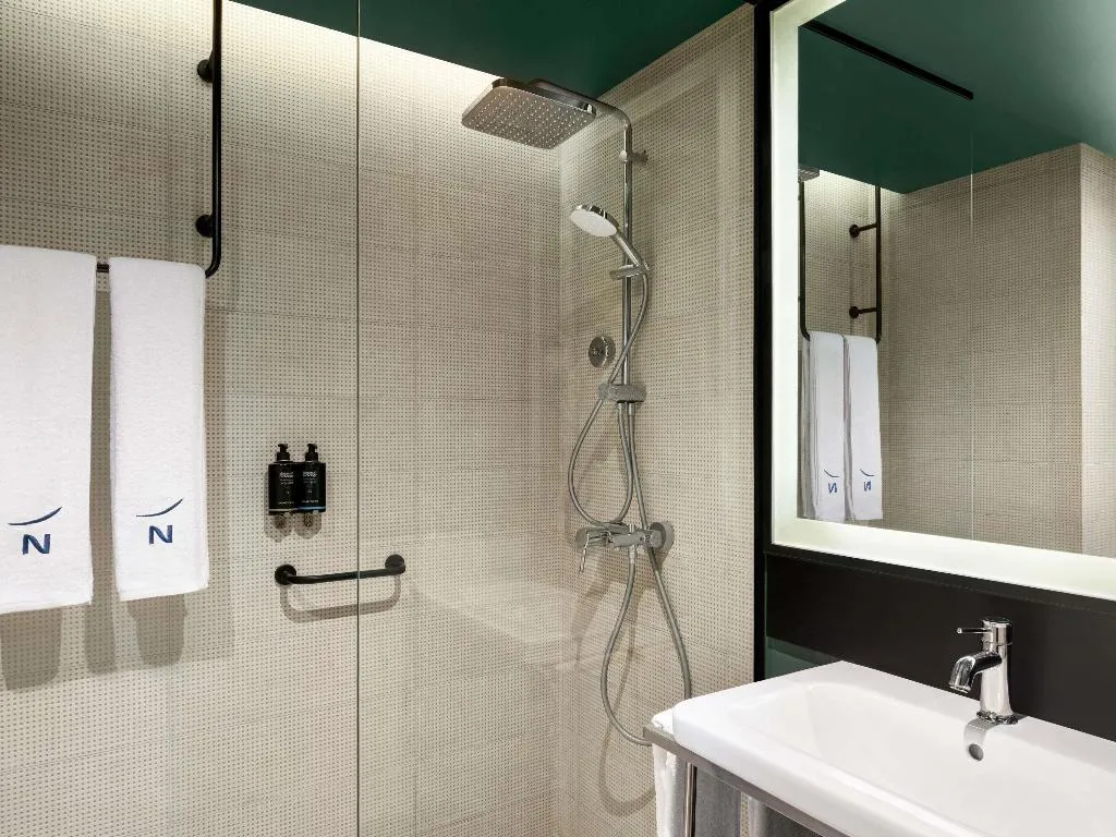 DOUBLE EXECUTIVE Room, Novotel Cairo 6th Of October, Cairo
