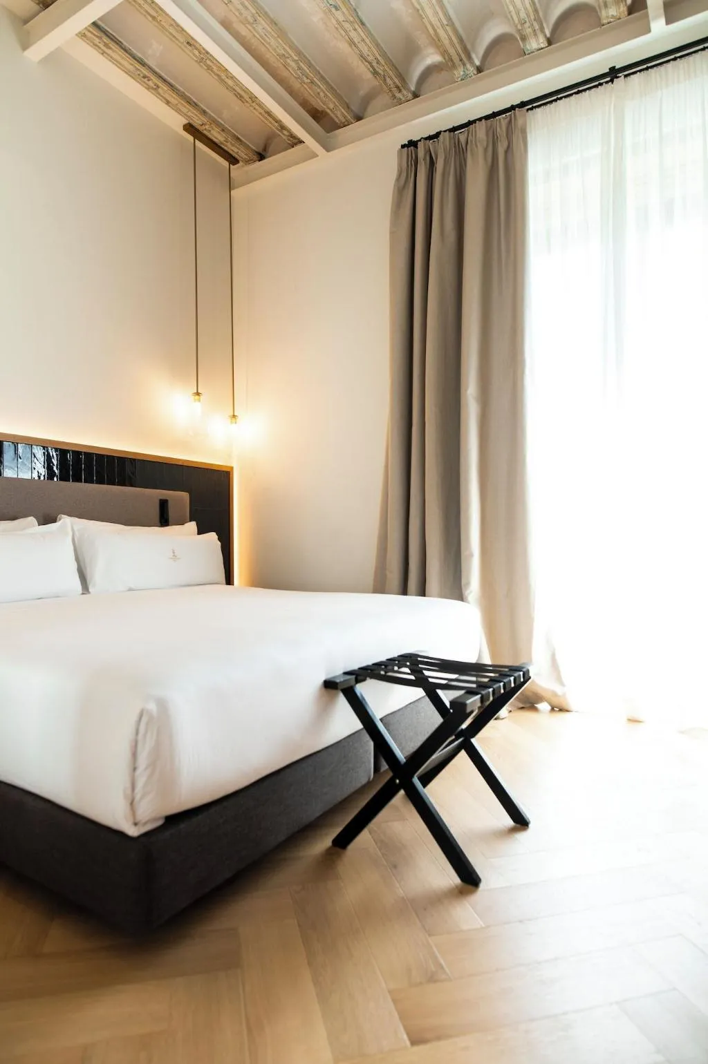 Room, Hotel Legado Magdalena, Seville