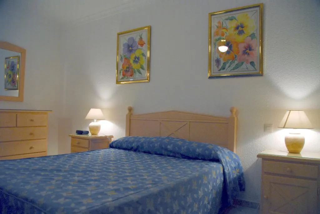 APARTMENT THREE BEDROOMS Room, Rancho Miraflores, Costa Del Sol