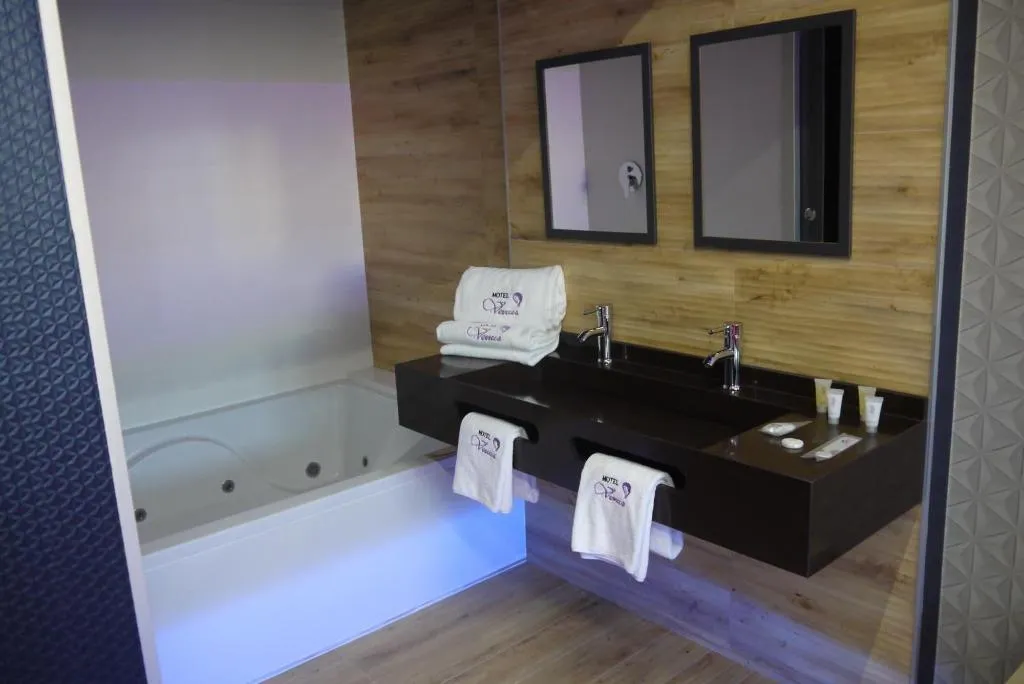 Room, Motel Venus Madrid Norte - Adults Only, Madrid