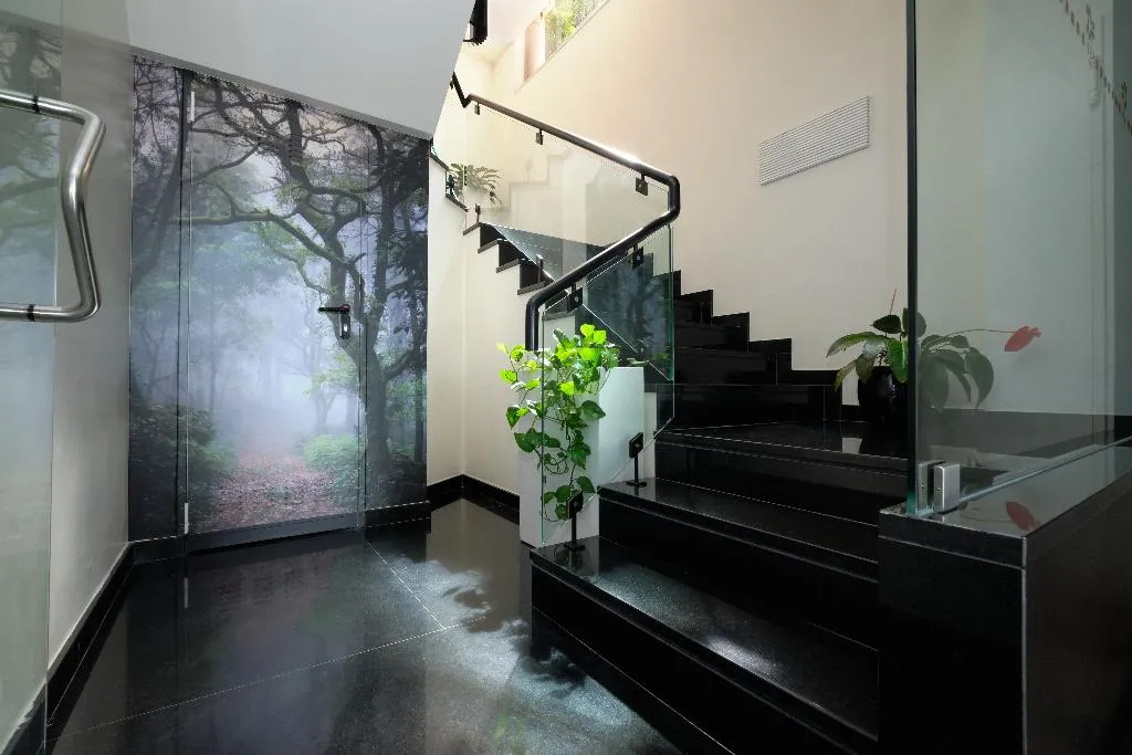 Lobby, Sintra Boutique Hotel, Lisbon