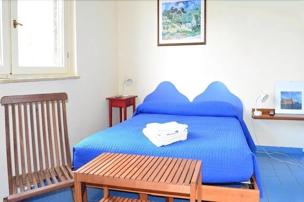 Room, Eurialo Green Suites, Catania