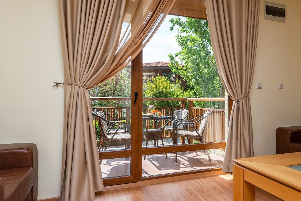 APARTMENT ONE BEDROOM Room, Garden Of Eden Complex, Bourgas