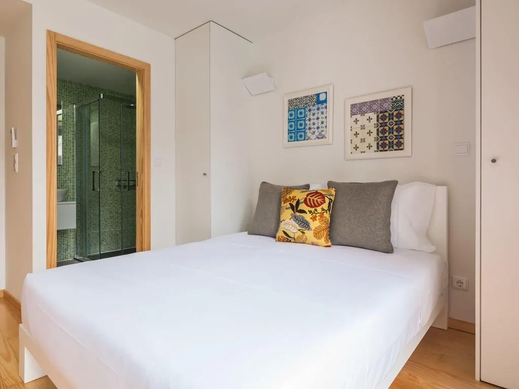 Room, Insitu Trindade, Porto
