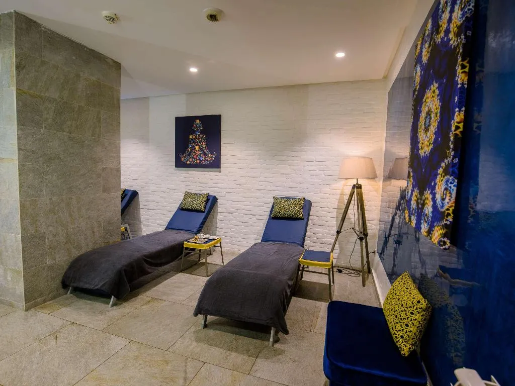 Sports and Entertainment, Novotel Mohammedia, Casablanca