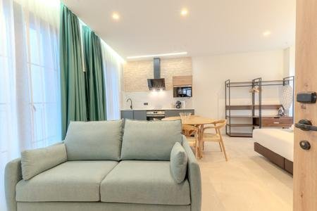 La Basilica Apartments, Costa Blanca