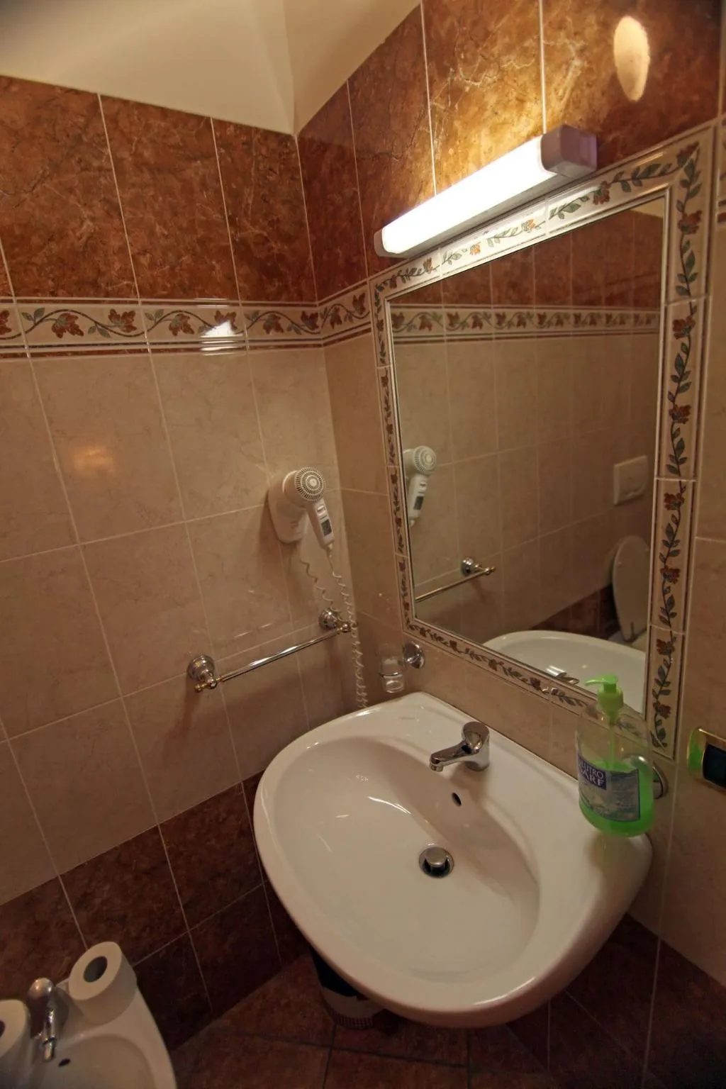SINGLE STANDARD Room, Elegance, Naples