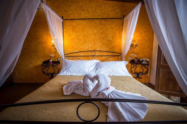 Bed And Breakfast Porta Marina Ortigia, Catania