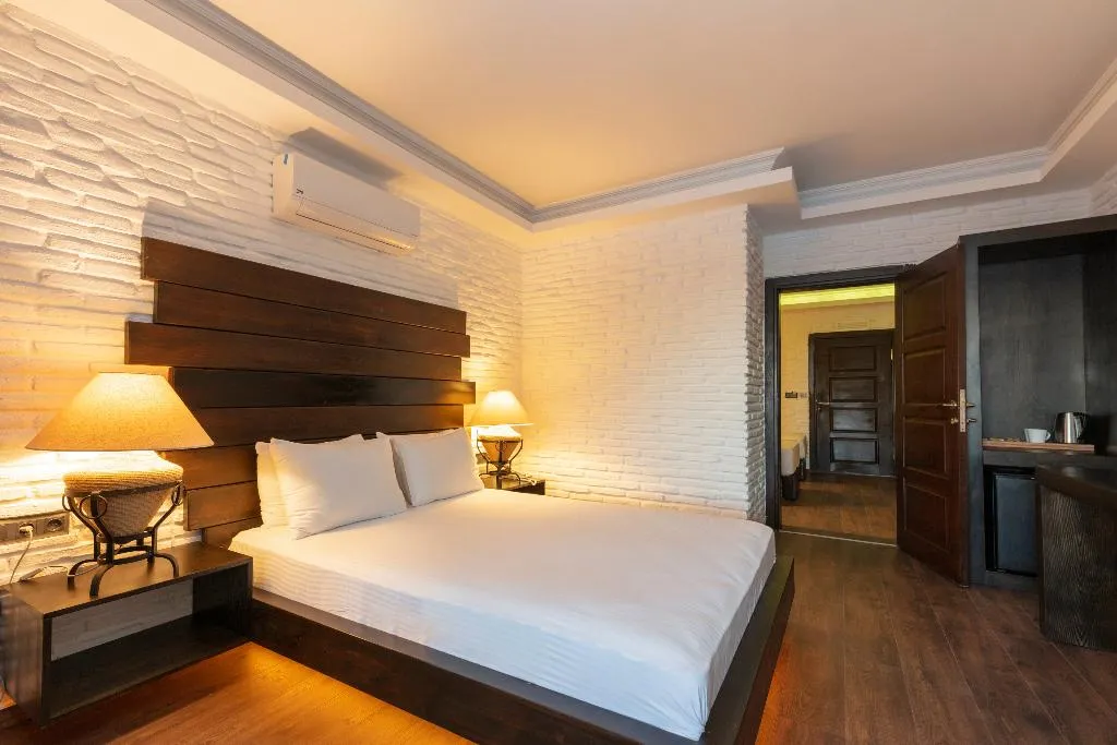 FAMILY ROOM CONNECTING ROOM Room, Manaspark Deluxe Hotel Oludeniz, Dalaman