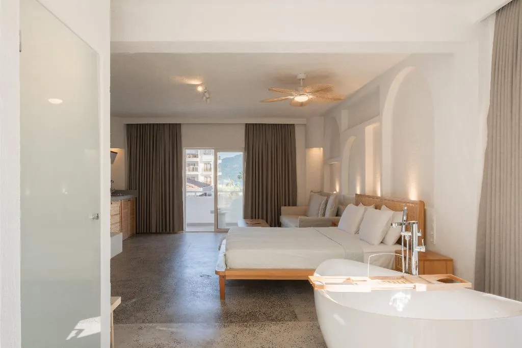 Room STANDARD Room, L'olive homes, Dalaman