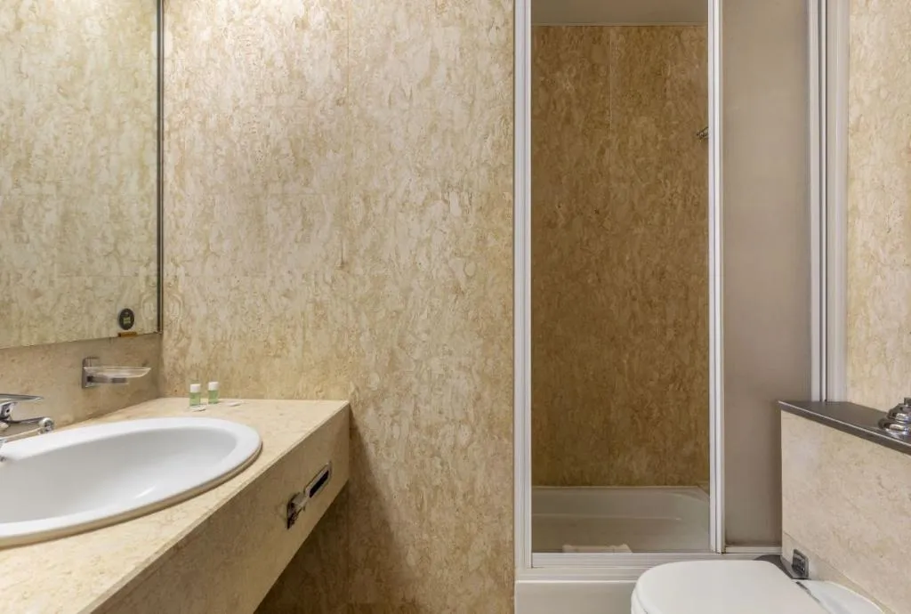 TWIN COMFORT Room, B&B Hotel Milano Portello, Milan