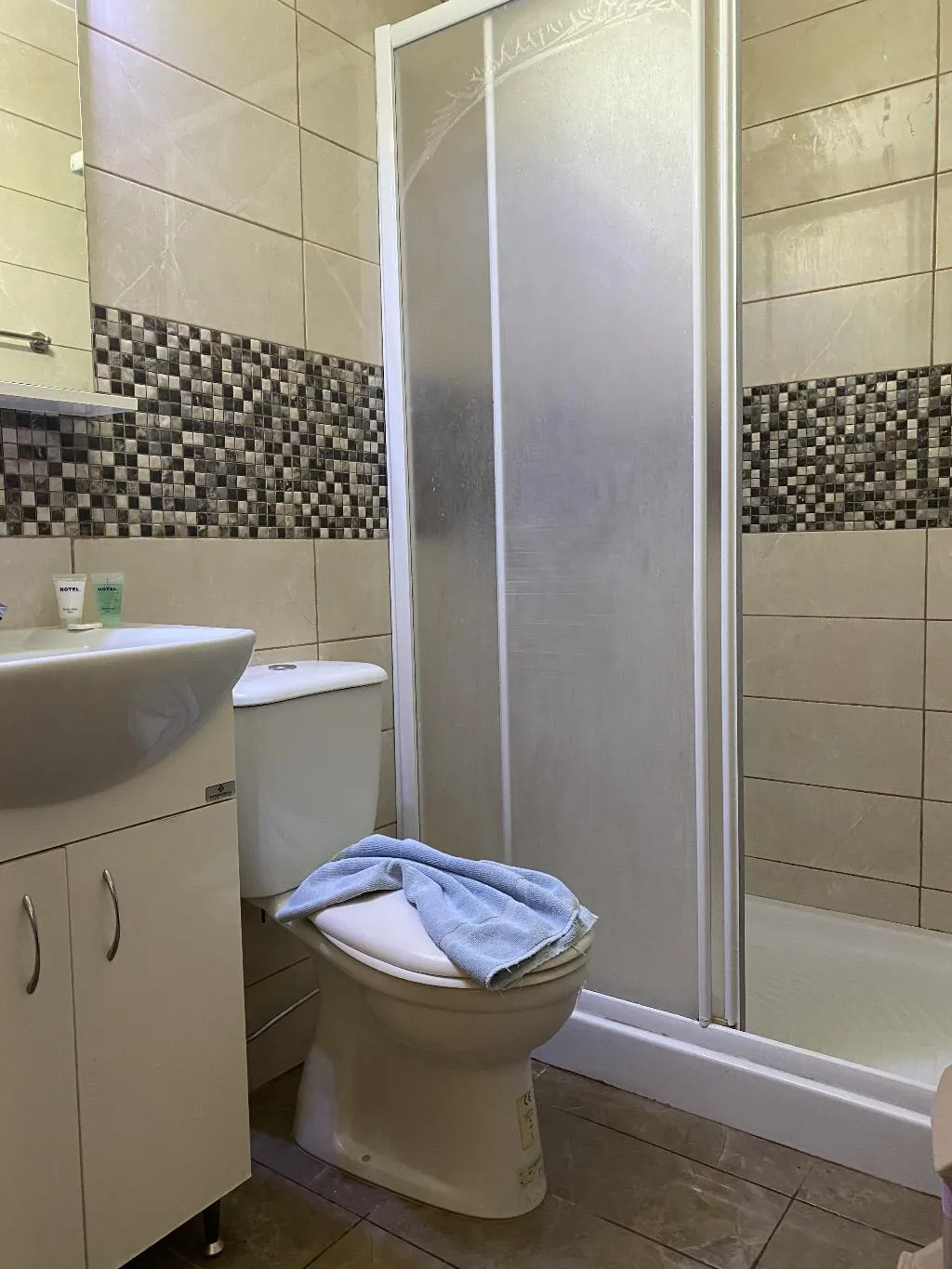 STUDIO DELUXE Room, Alexia Hotel Apartments, Cyprus