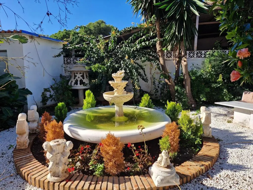 General view, Rancho Grande (ex.Villa Costa Marbella), Costa Del Sol