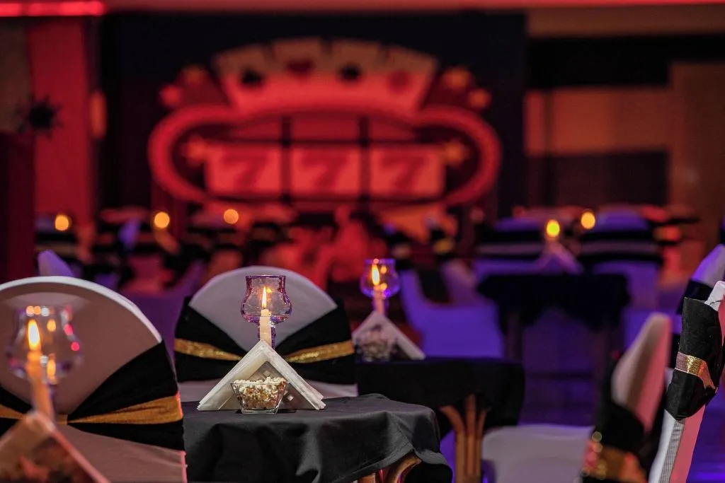 Bar, Bel Air Azur Resort Hurghada, Red Sea Riviera