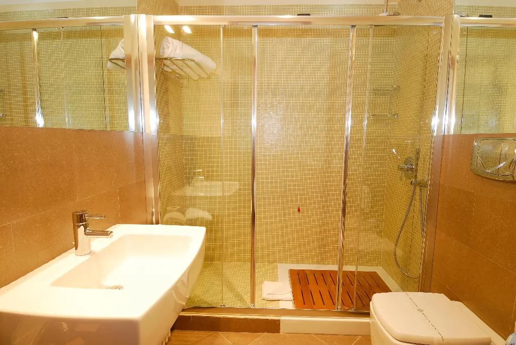 DOUBLE SINGLE USE STANDARD Room, For You, Olbia