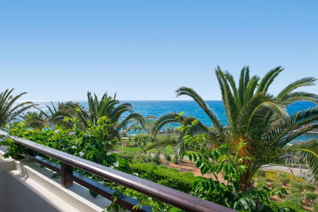 BUNGALOW SUPERIOR Room, Iberostar Waves Creta Panorama & Mare, Crete