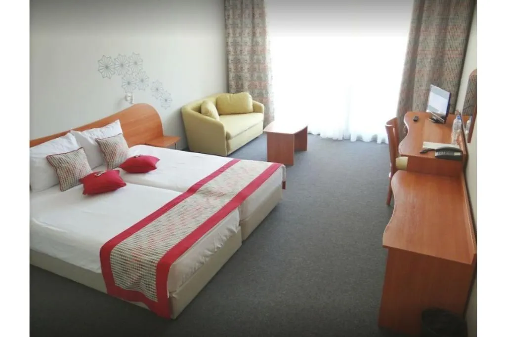 Room, MPM Hotel Kalina Garden, Bourgas