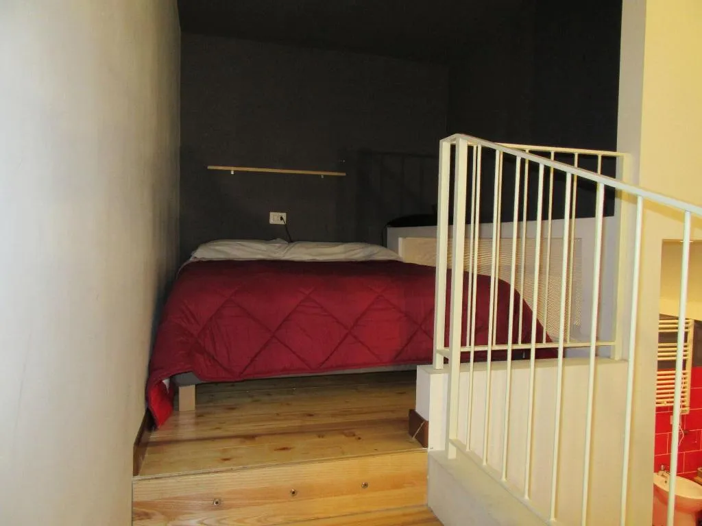 Room, B&B Rettifilo, Naples