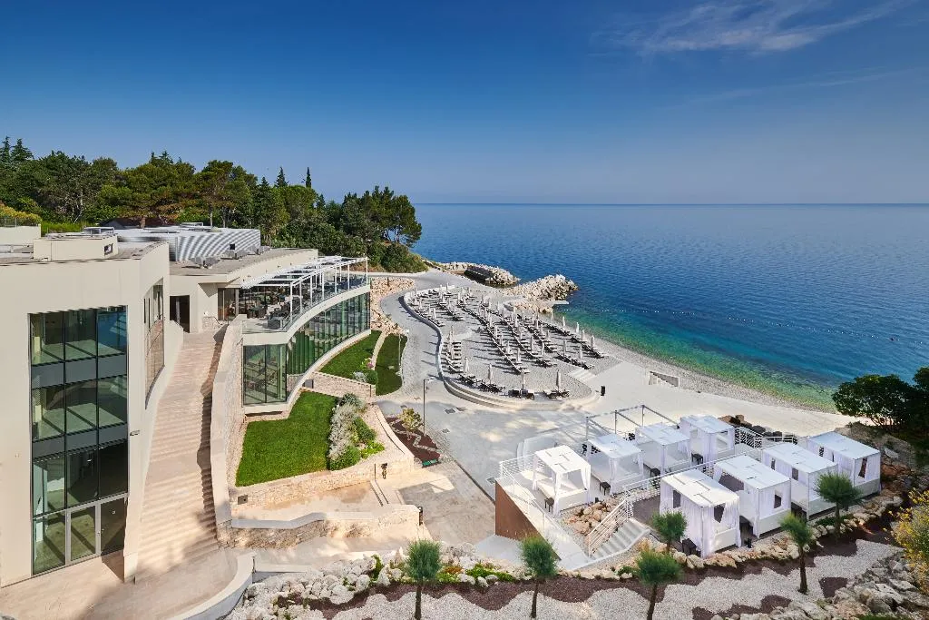General view, Adriatic Istria Resort Operated by Minor Hotels, Istria