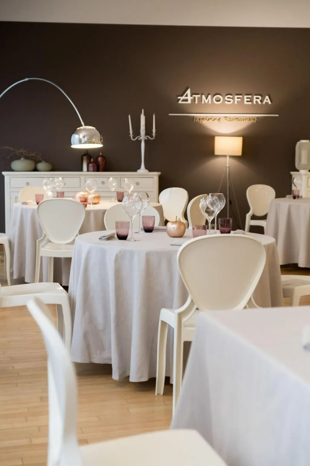 Restaurant, Helios Hotel and Restaurant, Milan
