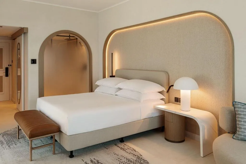 Room, Sheraton Jumeirah Beach Resort, Dubai