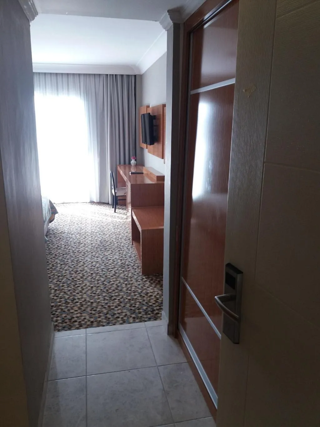 Room, Ayma Hotel, Izmir