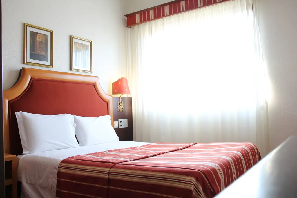 SINGLE STANDARD Room, Afonso V, Porto