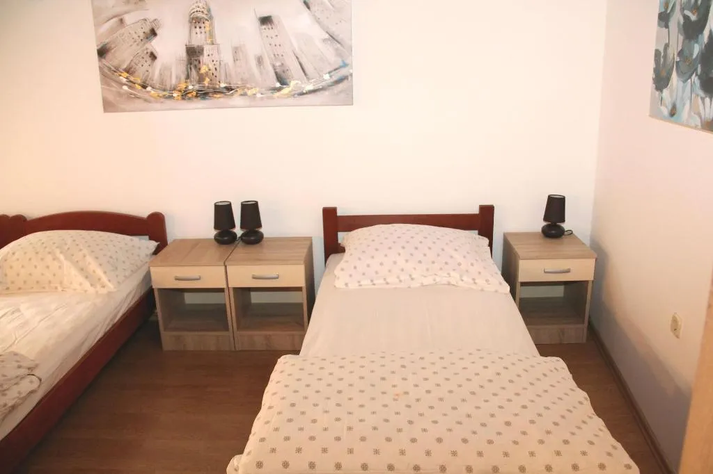 Room, Old Theatre Rooms And Apartments, Split