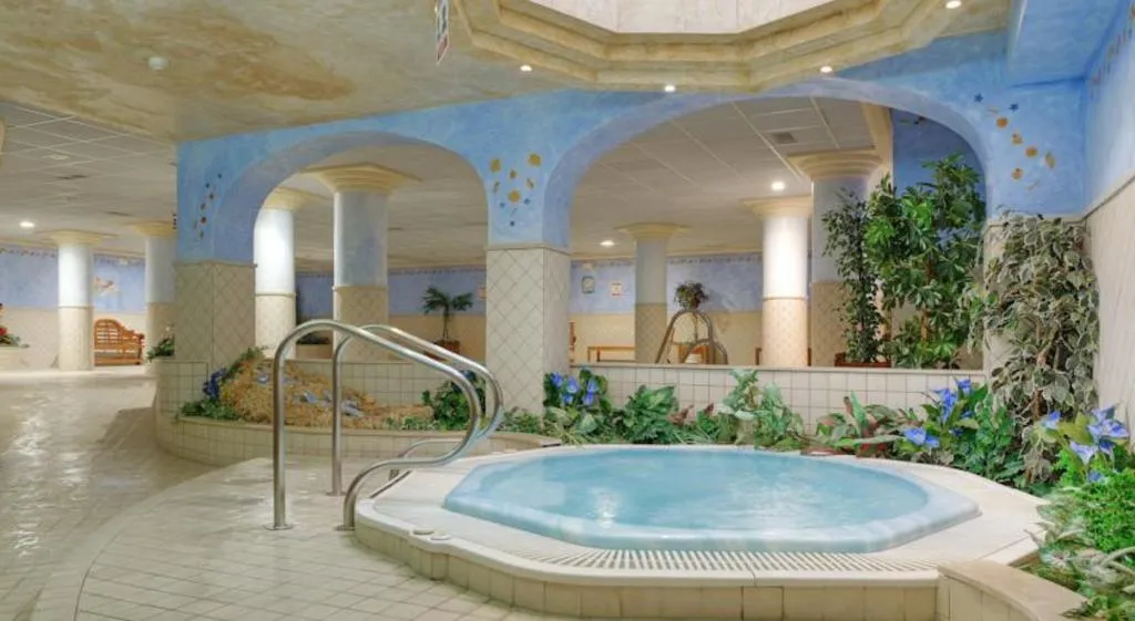 Sports and Entertainment, Muthu Grangefield Oasis Club, Costa Del Sol