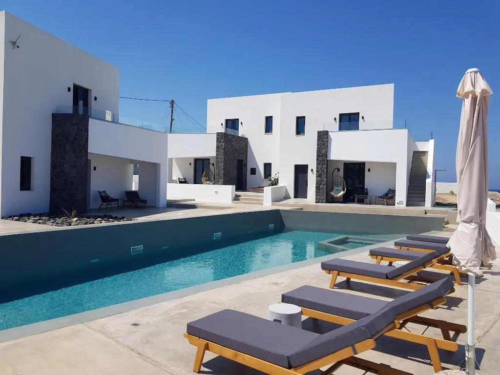 Sports and Entertainment, MyLithos Suites, Santorini