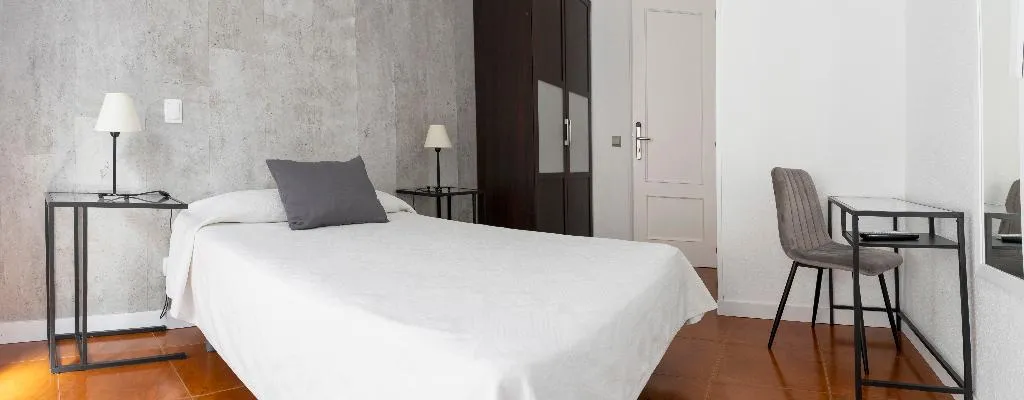 Double or Twin STANDARD Room, Tokio, Madrid